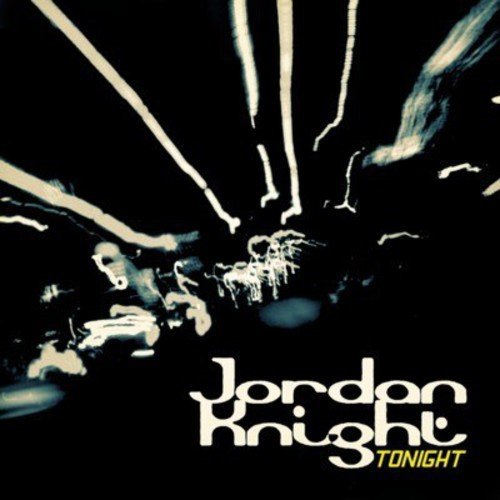 Jordan Knight/Tonight@Cd-R