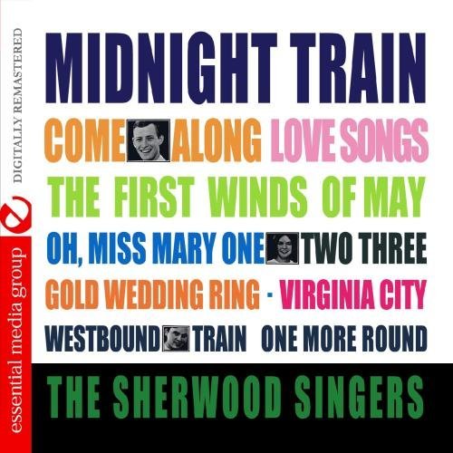 Sherwood Singers/Sherwood Singers@This Item Is Made On Demand@Could Take 2-3 Weeks For Delivery
