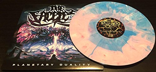 Faceless/Planetary Duality