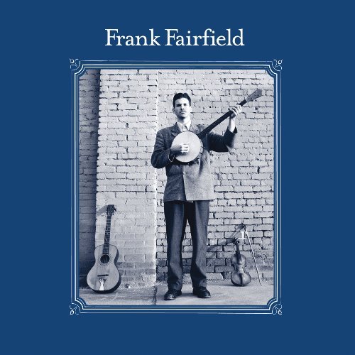 Frank Fairfield/Frank Fairfield