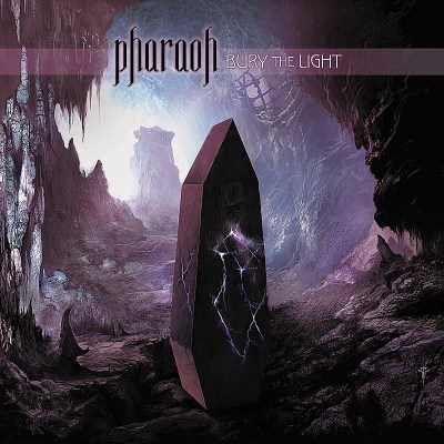 Pharaoh/Bury The Light@Import-Eu