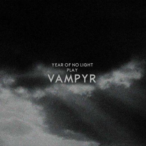 Year Of No Light/Vampyr@2 Lp/Incl. Cd