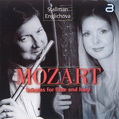 Wolfgang Amadeus Mozart/Sonatas@Vorraber*franz