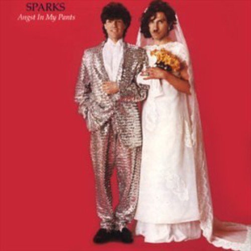 Sparks/Angst In My Pants
