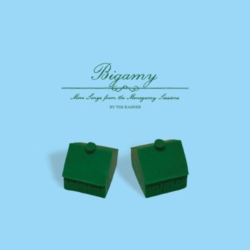 Tim Kasher/Bigamy@Import-Eu