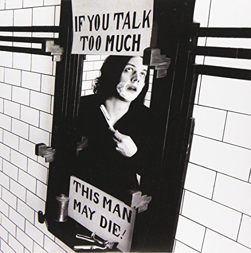 Jack White/Sixteen Saltines@Import-Eu@7 Inch Single