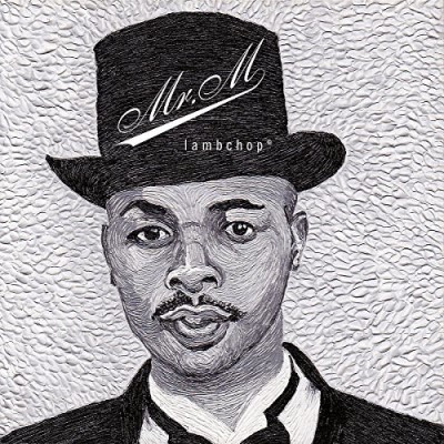 Lambchop/MR. M@Mr. M