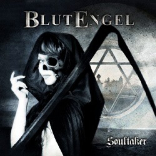 Blutengel/Soultaker@Import-Eu@Digipak