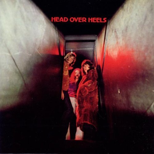 Head Over Heels/Head Over Heels