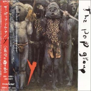 Pop Group/Y@Import-Jpn