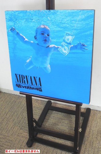 Nirvana/Nevermind@Import-Jpn