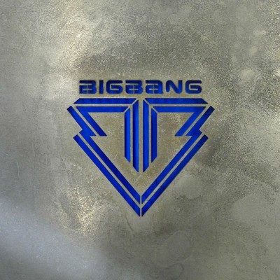 Bigbang/Alive@Import-Jpn