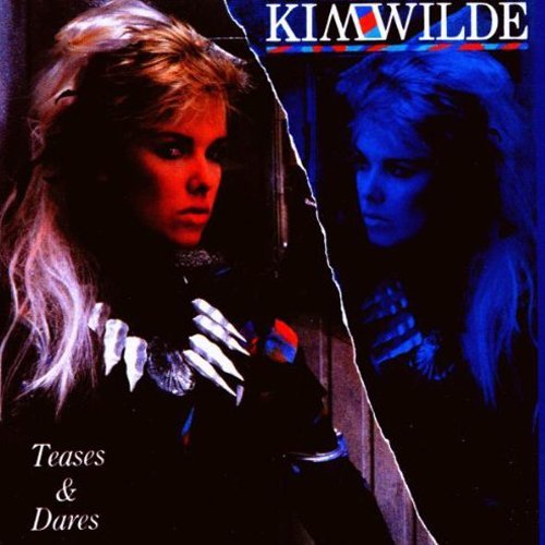 Kim Wilde/Teases & Dares@Import-Gbr@2 Cd