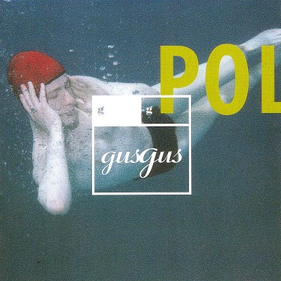 Gus Gus Polydistortion Import Gbr 