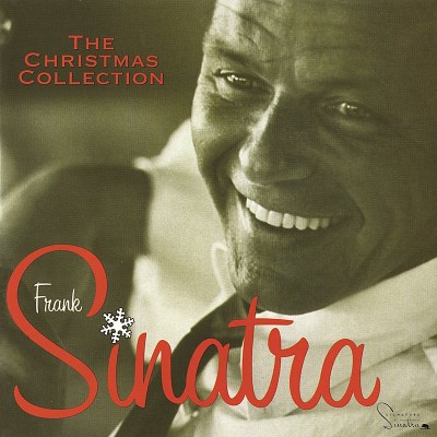 Frank Sinatra/Christmas Collection@Import-Gbr