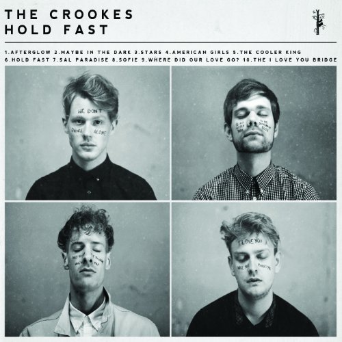 Crookes/Hold Fast@Import-Gbr