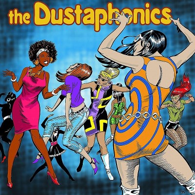 Dustaphonics/Party Girl