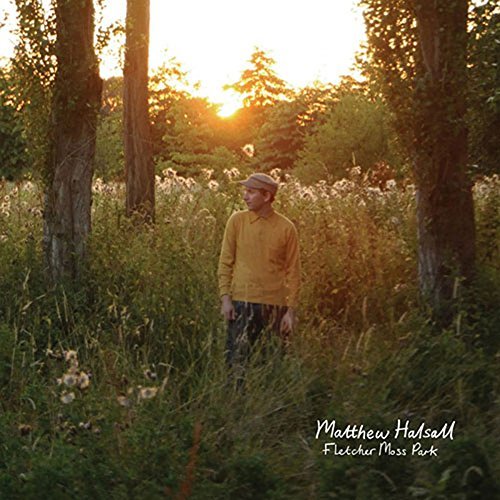 Matthew Halsall/Fletcher Moss Park