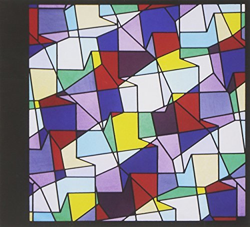 Hot Chip/In Our Heads@Import-Gbr