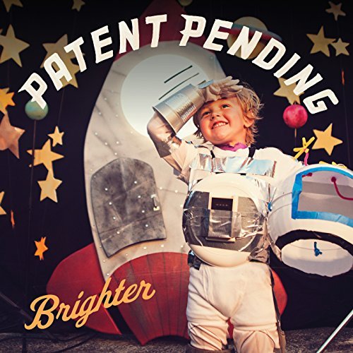Patent Pending/Brighter@Import-Gbr