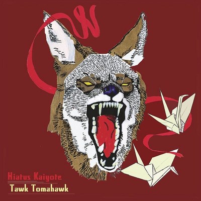 Hiatus Kaiyote/Tawk Tomahawk@Import-Gbr@Tawk Tomahawk