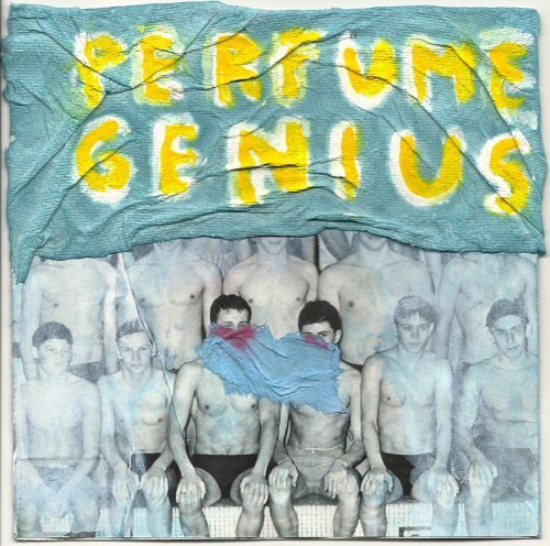 Perfume Genius/Put Your Back N 2 It@Import-Gbr@Put Your Back N 2 It
