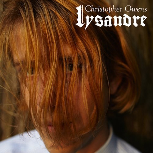 Christopher Owens/Lysandre@Import-Gbr