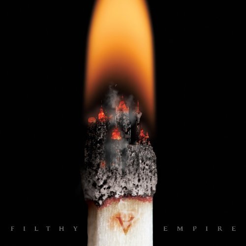 Heaven's Basement/Filthy Empire@Import-Gbr