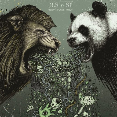 Dan Le Sac Vs Scroobius Pip/Repent Replenish Repeat@Import-Eu