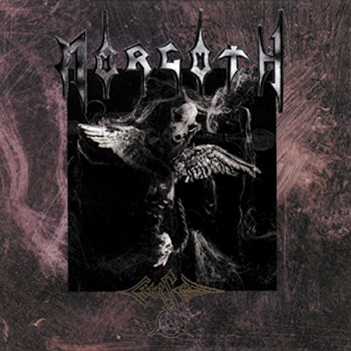 Morgoth/Cursed@Import-Eu@Enhanced Cd