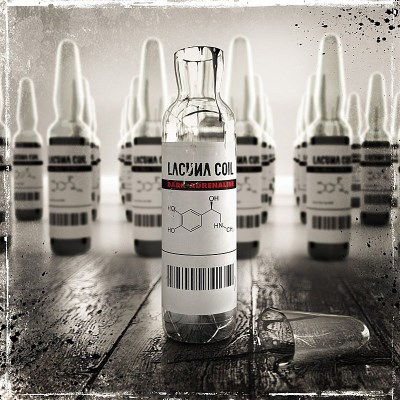 Lacuna Coil/Dark Adrenaline@Import-Gbr
