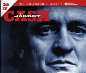 Johnny Cash Johnny Cash 