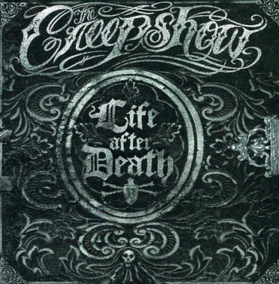 Creepshow/Life After Death@Import-Gbr
