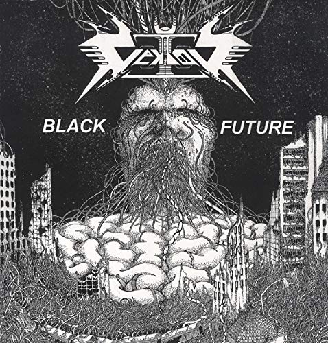 Vektor/Black Future@Import-Gbr