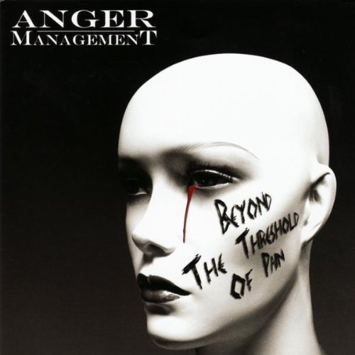 Anger Management/Beyond The Threshold Of Pain@Import-Gbr