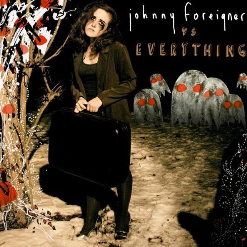 Johnny Foreigner/Johnny Foreigner Vs Everything