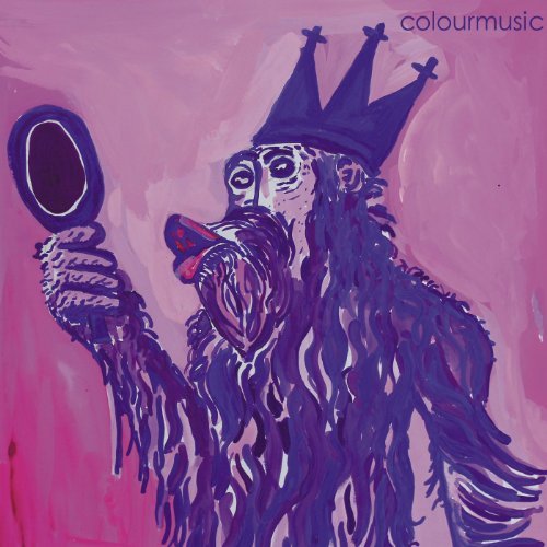 Colourmusic/May You Marry Rich