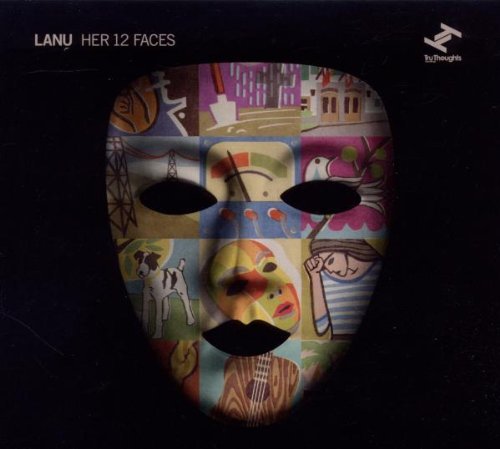 Lanu/Her 12 Faces