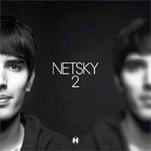 Netsky/2@Import-Eu