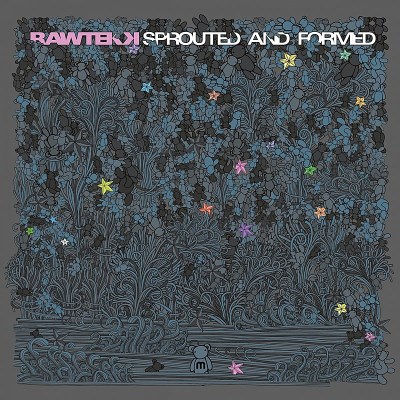 Rawtekk/Sprouted & Formed@Import-Gbr