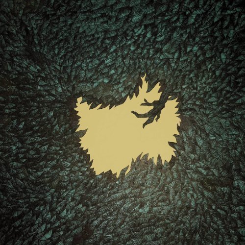 Hop Along/Get Disowned@Import-Gbr