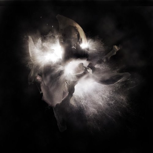 Nedry/In A Dim Light@Digipak