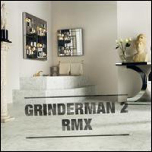 Grinderman/Grinderman 2 Rmx@Import-Gbr