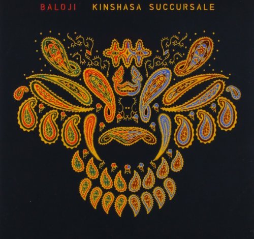BALOJI/KINSHASA SUCCURSALE
