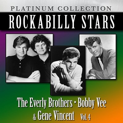 Everly Brothers/Rock
