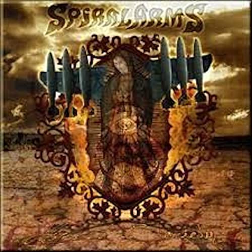 Spiralarms/Highest Society@Import-Aus