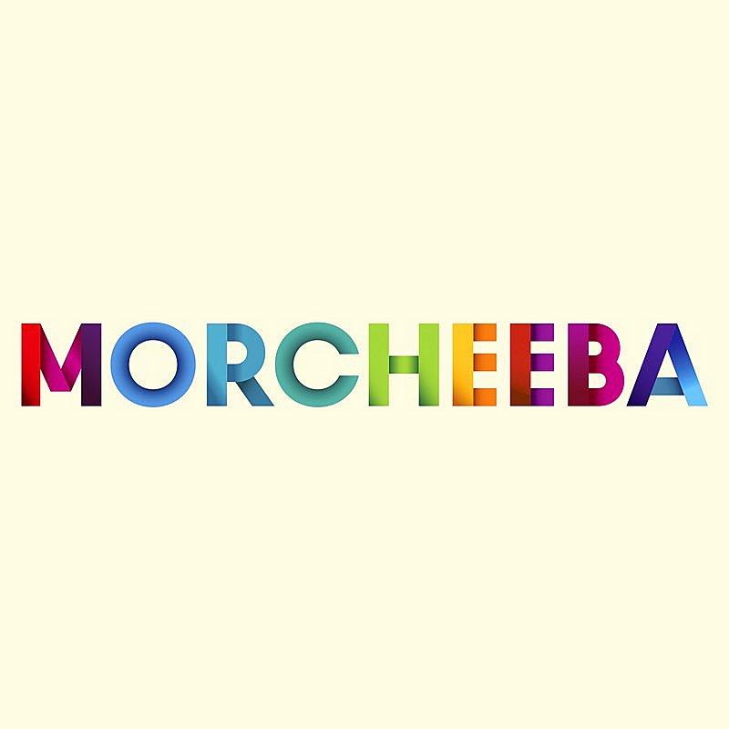 Morcheeba/Head Up High@Import-Eu