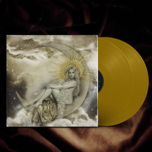Seremonia/Ihminen@Import-Gbr@2LP