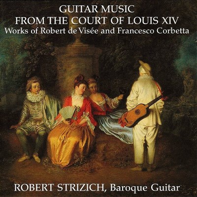 Francesco Corbetta/Guitar Music@Lindberg*jakob
