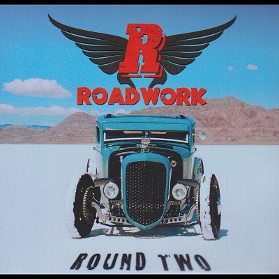 Roadwork Round Two Import Swe 